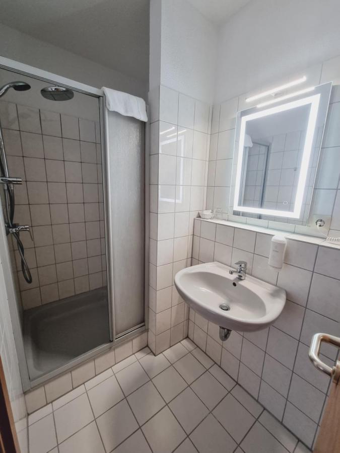 Hotel & Restaurant Tanne Fischingen Kültér fotó